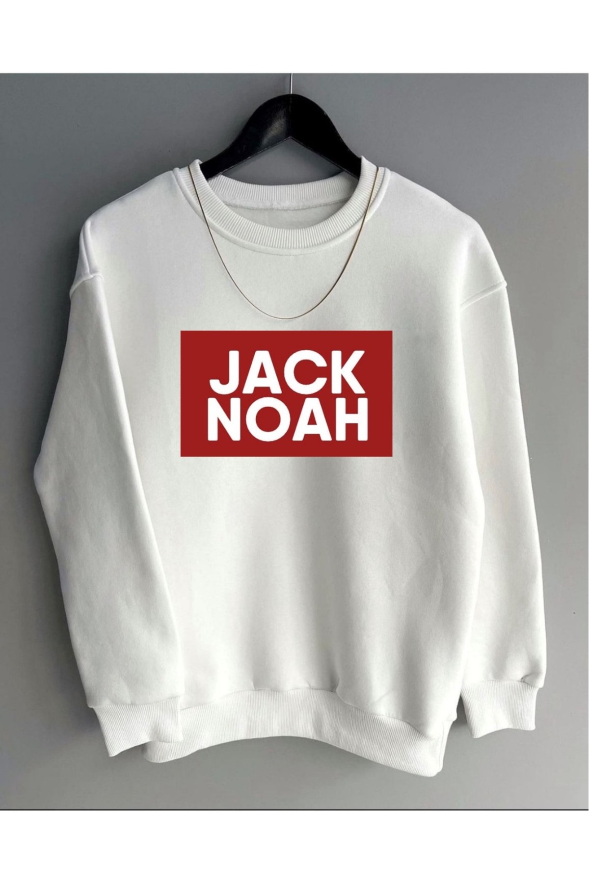 jacknoah.com
